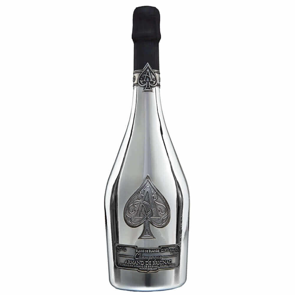 Armand de Brignac - Ace of Spades - Blanc de Blancs - NV - 75cl - Onshore Cellars