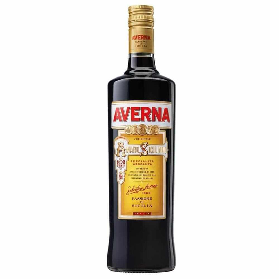 Averna - Amaro