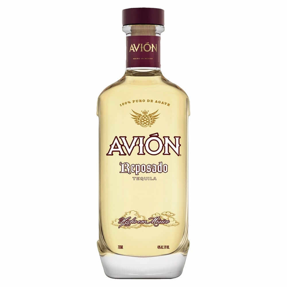 Avion - Reposado - 70cl - Onshore Cellars