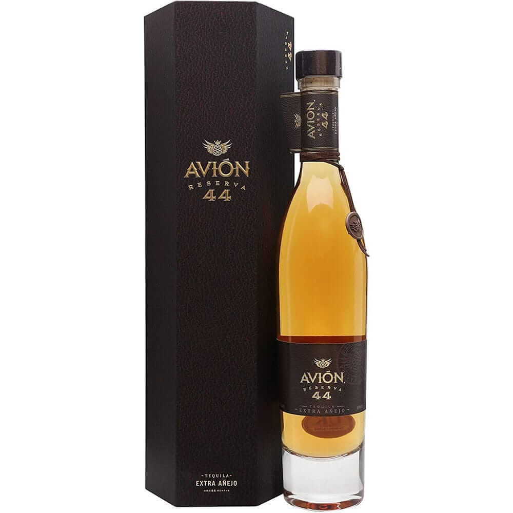 Avion - Reserva 44 - Extra Anejo - 70cl - Onshore Cellars