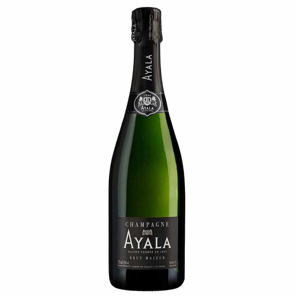 Ayala - Brut Majeur - NV - 75cl - Onshore Cellars