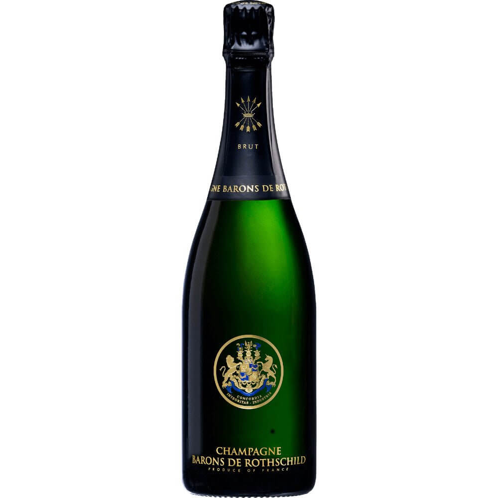 Barons de Rothschild - Concordia - Brut - NV - 150cl - Onshore Cellars