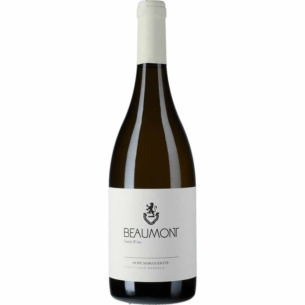 Beaumont - Hope Marguerite - Chenin Blanc - 2020 - 75cl - Onshore Cellars
