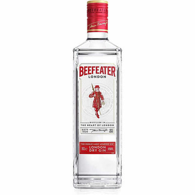 Beefeater