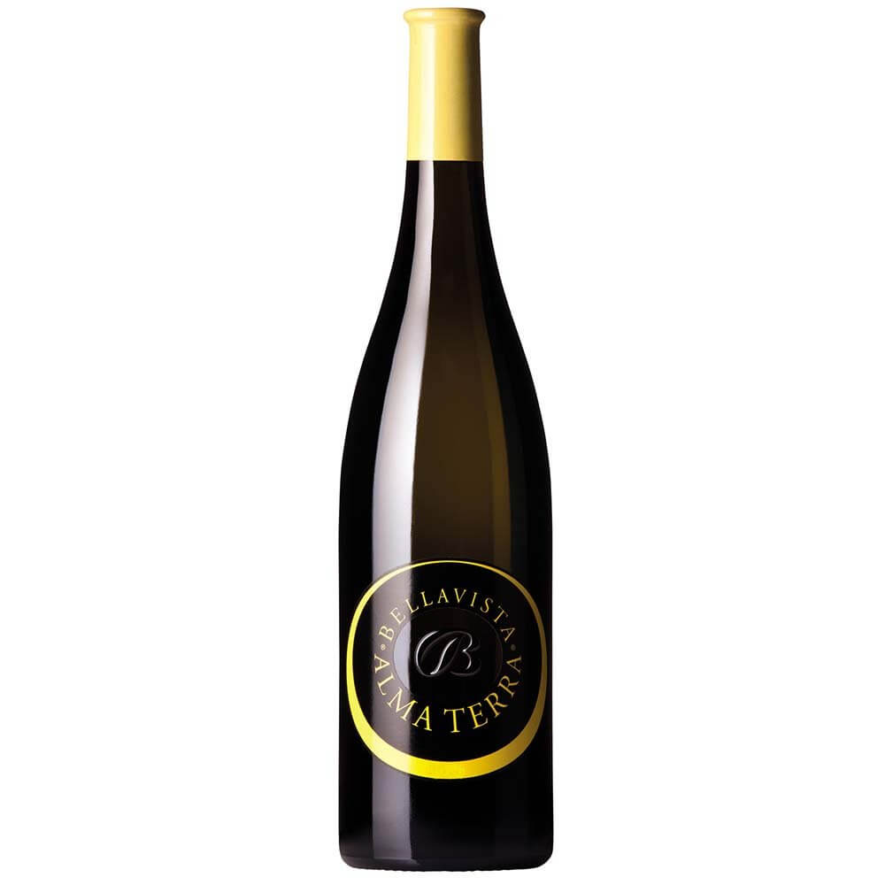 Bellavista - Alma Terra - Curtefranca - 2020 - 75cl - Onshore Cellars