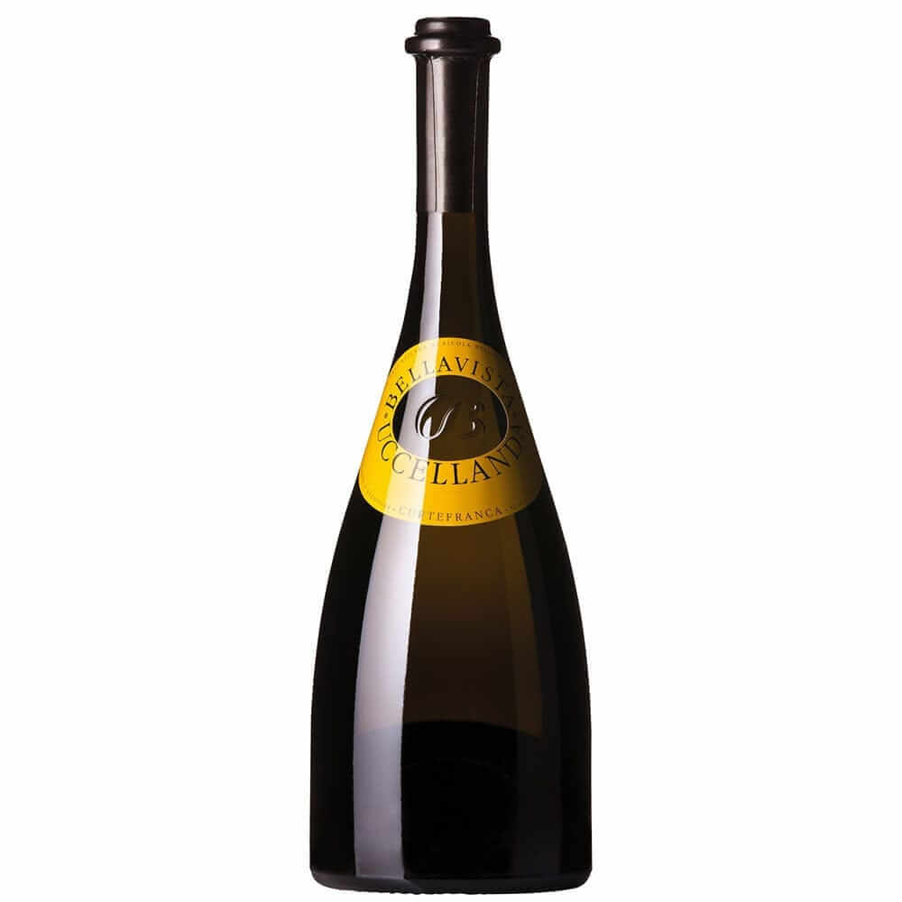 Bellavista - Vigna Uccellanda Bianco Curtefranca - 2015 - 75cl - Onshore Cellars
