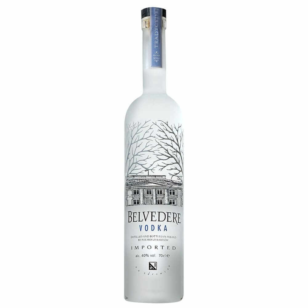 Belvedere - 70cl - Onshore Cellars