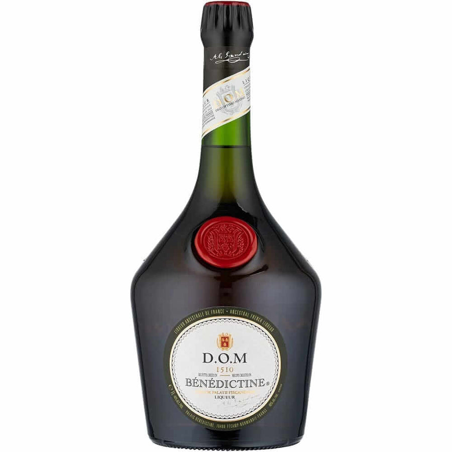 Benedictine - D.O.M