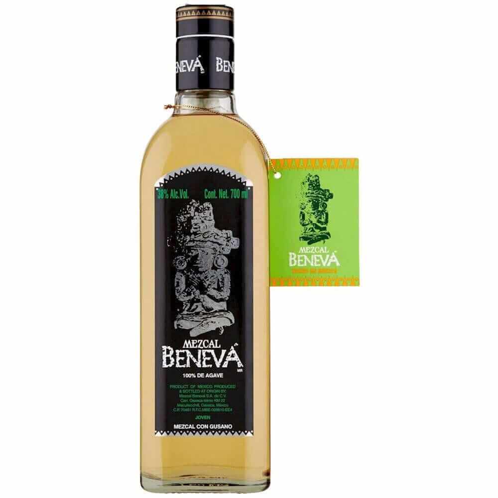 Beneva - Mezcal - 70cl - Onshore Cellars