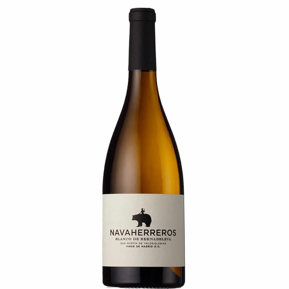 Bernabeleva - Navaherreros Blanco - 2016 - 75cl - Onshore Cellars