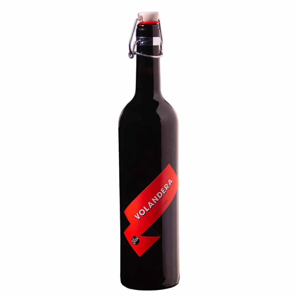 Bodega La Calandria Pura Garnacha - Volandera Garnacha - Navarra - 2018 - 75cl - Onshore Cellars