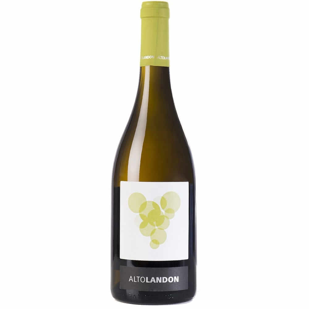 Bodegas Altolandan - Blanco - 2015 - 75cl - Onshore Cellars