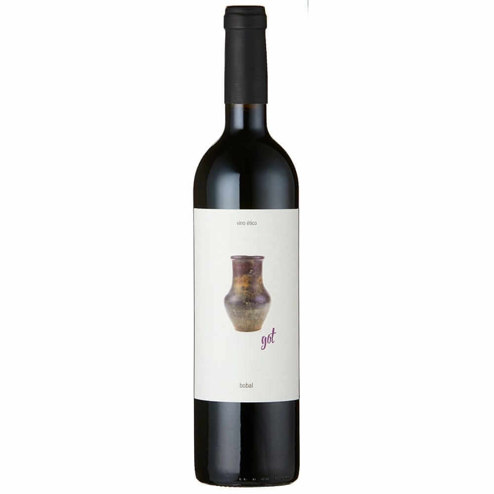 Bodegas Gratias - Got - 2017 - 75cl - Onshore Cellars