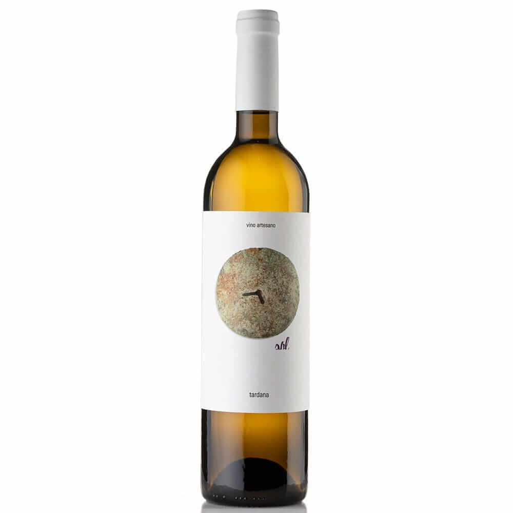 Bodegas Gratias - Sol - 2018 - 75cl - Onshore Cellars