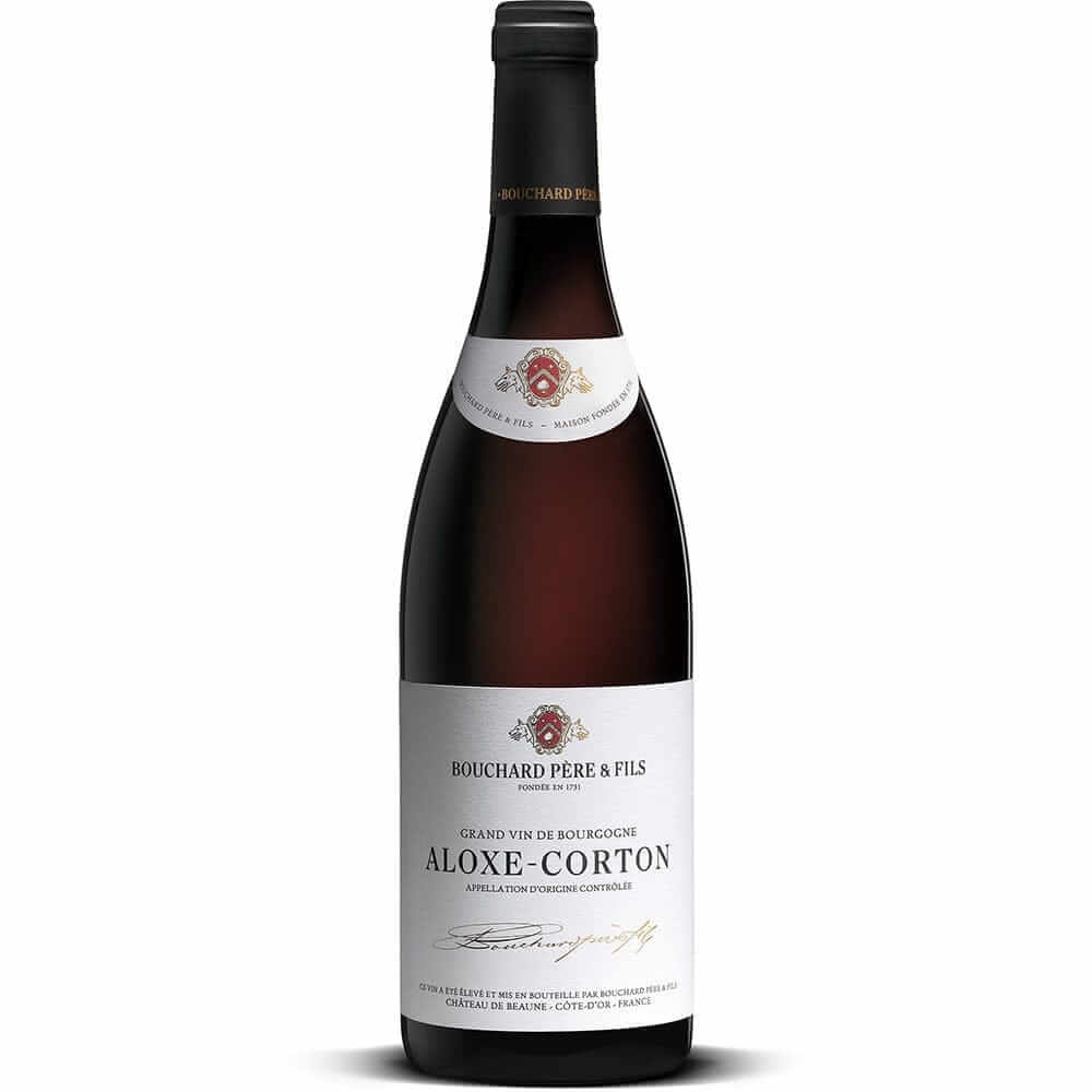 Bouchard Pere & Fils - Aloxe-Corton - 2017 - 75cl - Onshore Cellars