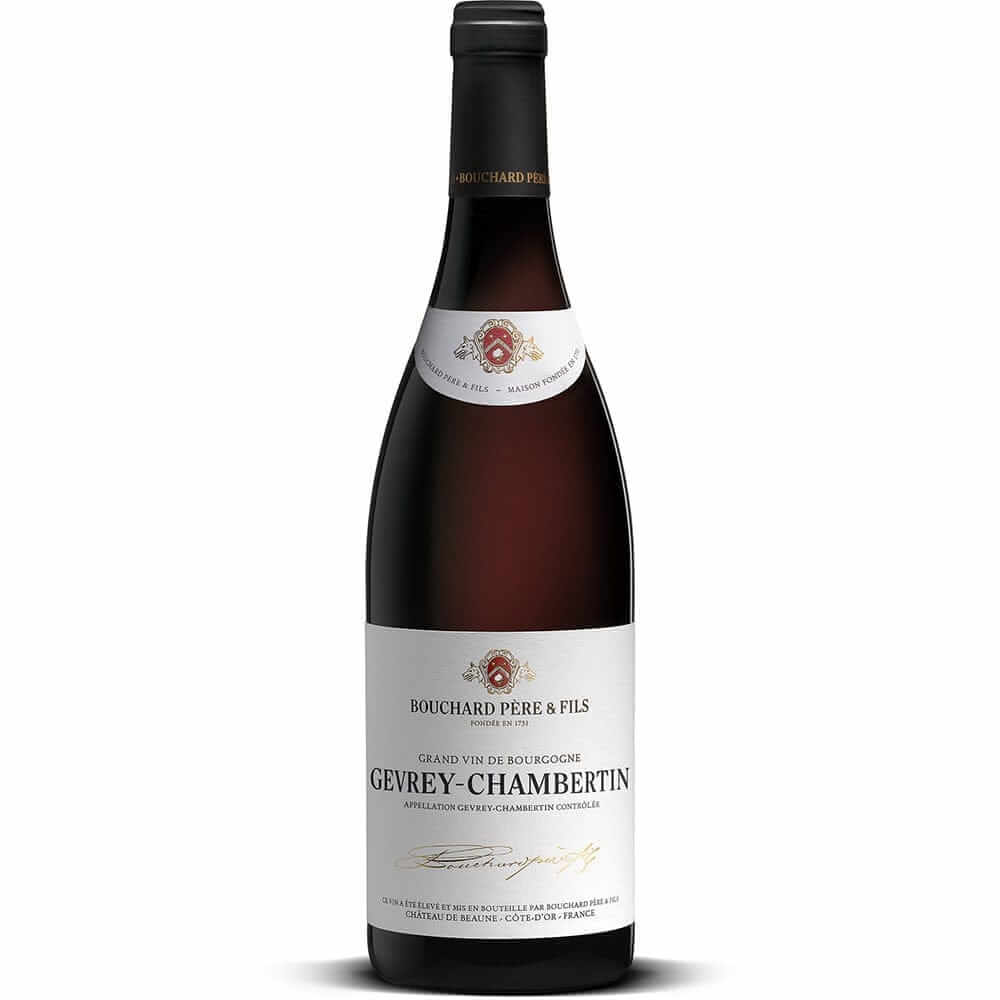 Bouchard Père & Fils - Gevrey-Chambertin - 2018 - 75cl - Onshore Cellars