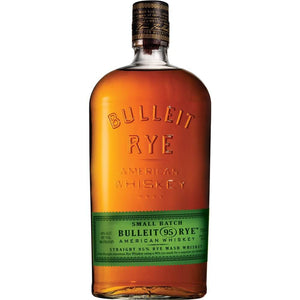 Bulleit - Roggen