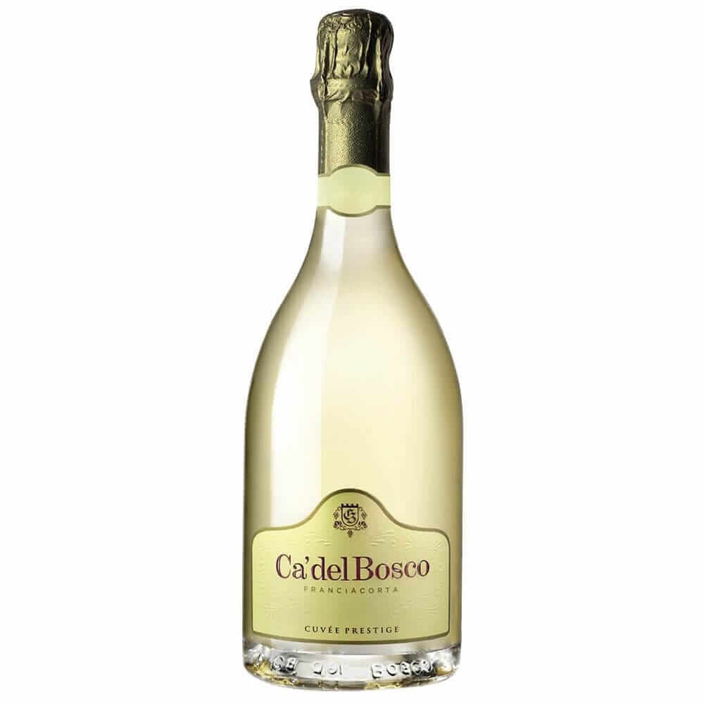 Ca'del Bosco - Franciacorta DOCG - Cuvee Prestige - NV - 75cl - Onshore Cellars