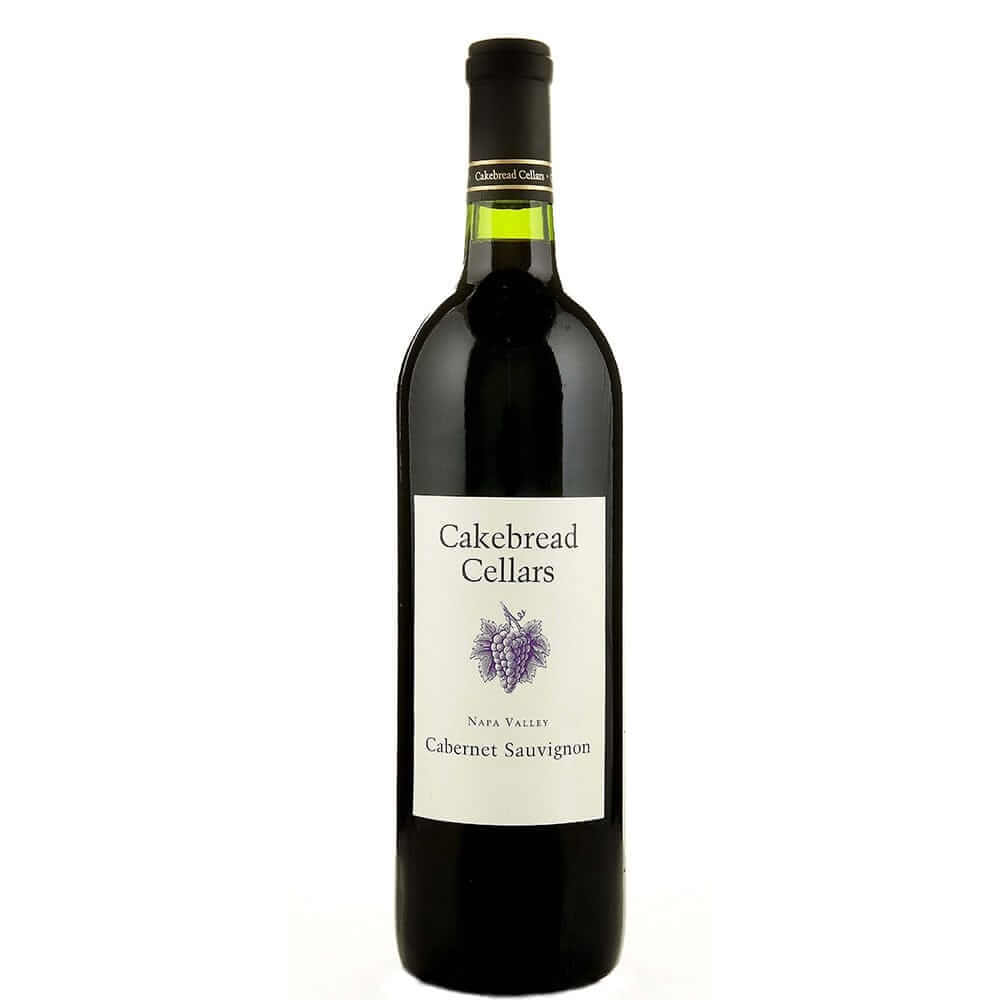 Cakebread Cellars - Cabernet Sauvignon - 2018 - 75cl - Onshore Cellars