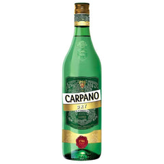 Carpano - Dry Vermouth