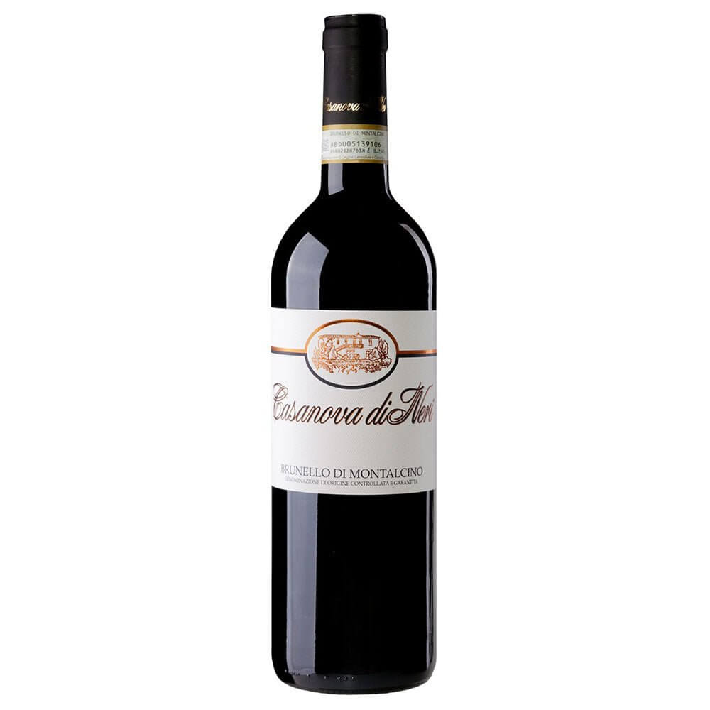 Casanova di Neri - Brunello di Montalcino - 2016 - 75cl - Onshore Cellars