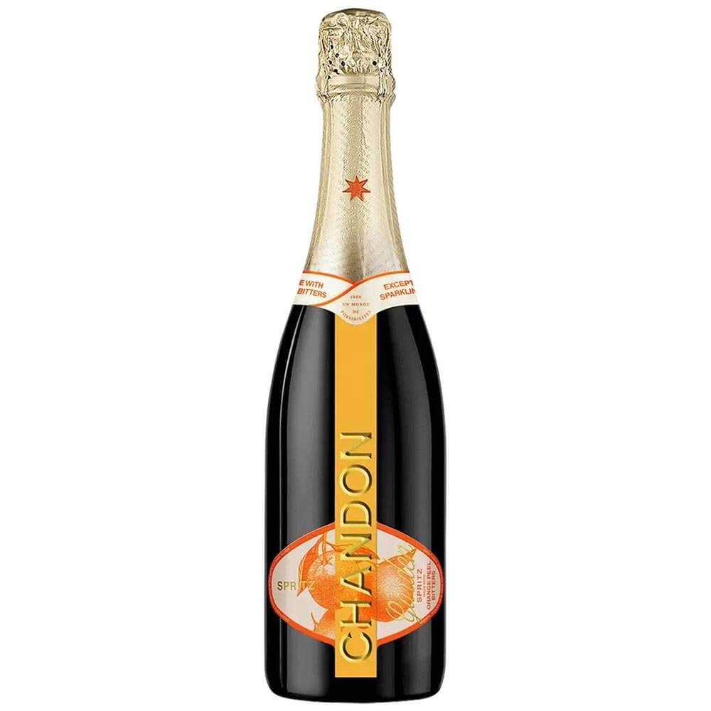 Chandon - Garden Sparkling Spritz - NV - 75cl - Onshore Cellars