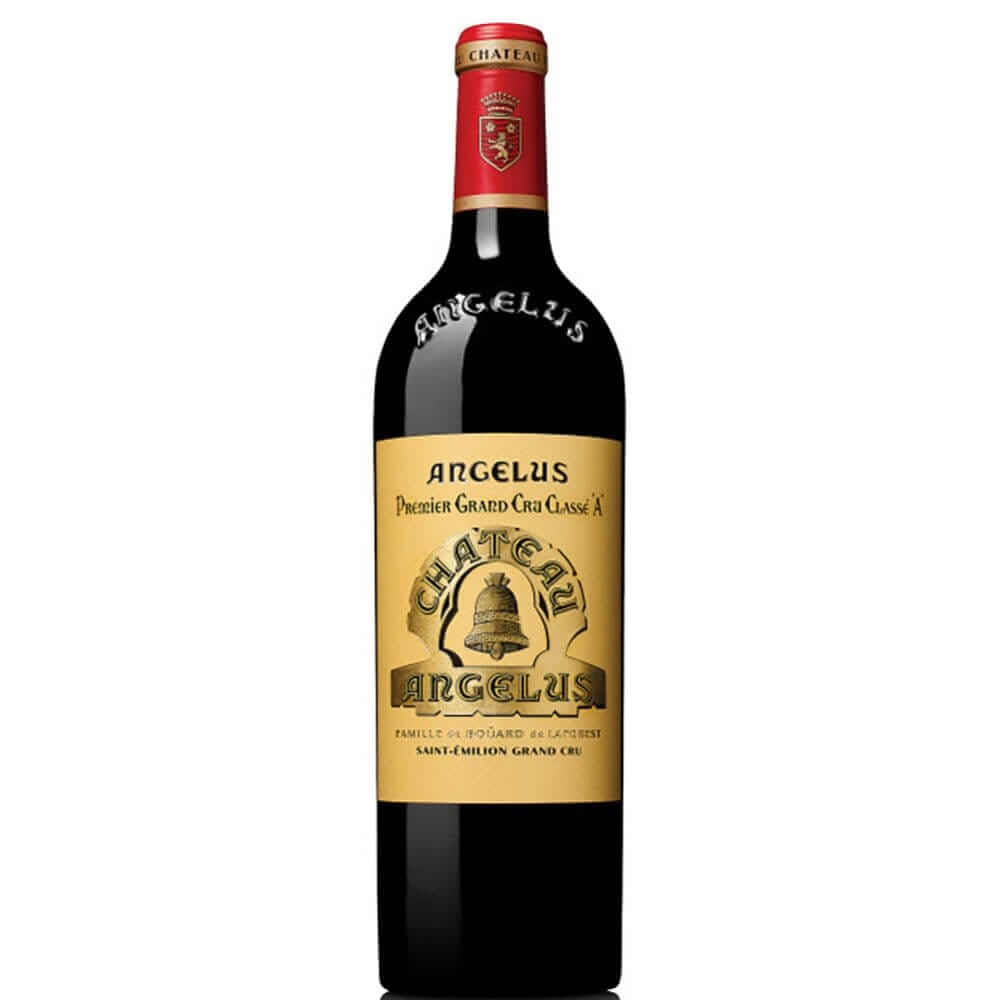 Château Angélus - 2017 - 75cl - Onshore Cellars