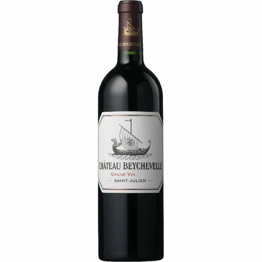 Château Beychevelle - Saint Julien - 2016 - 75cl - Onshore Cellars
