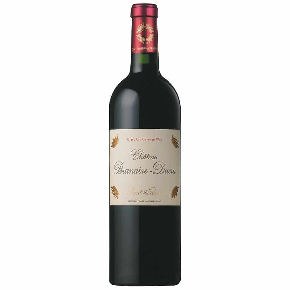 Château Branaire Ducru - 2016 - 75cl - Onshore Cellars