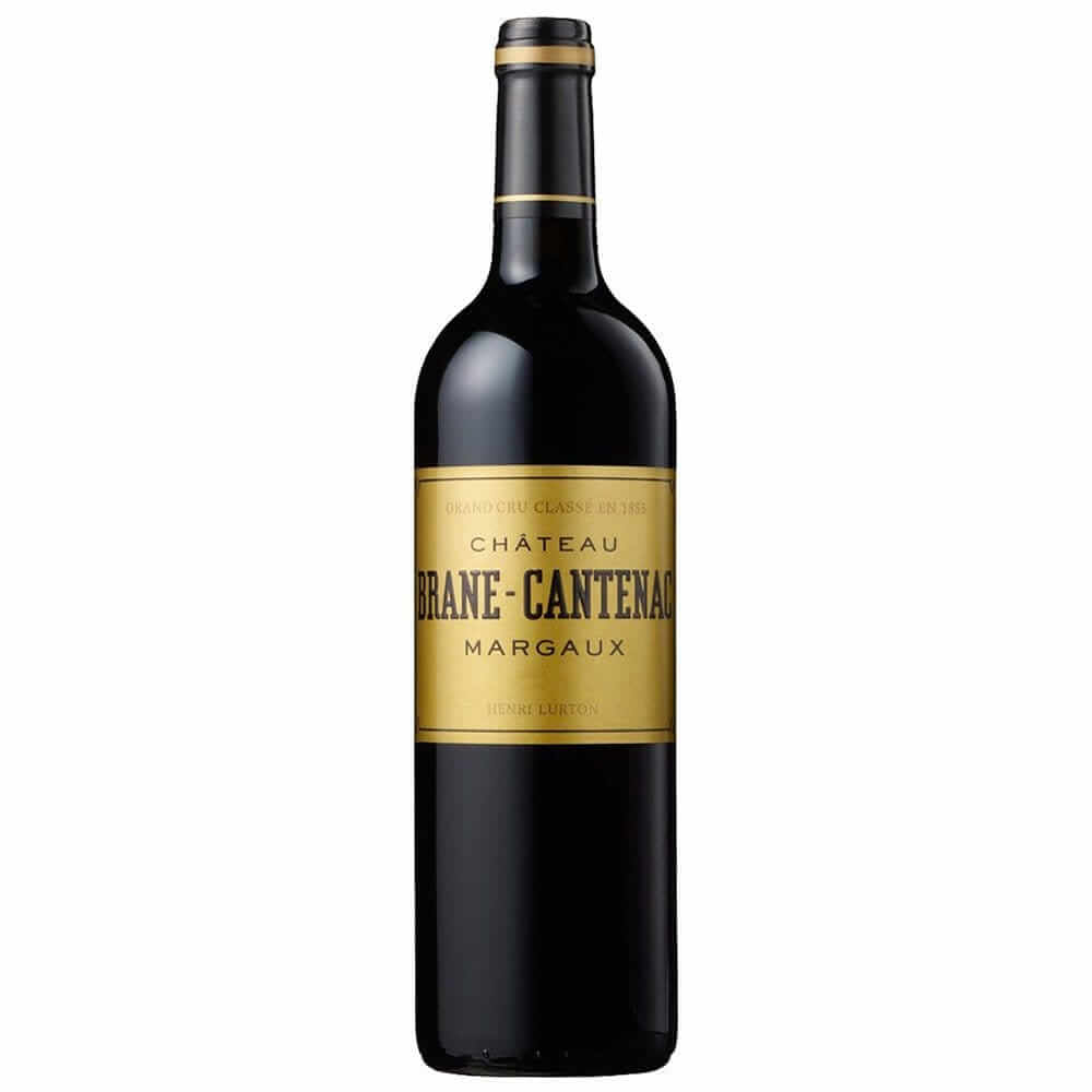 Château Brane-Cantenac - Margaux - 2017 - 75cl - Onshore Cellars