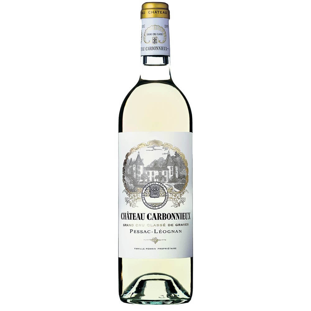 Château Carbonnieux - Pessac Léognan - Blanc - 2019 - 75cl - Onshore Cellars
