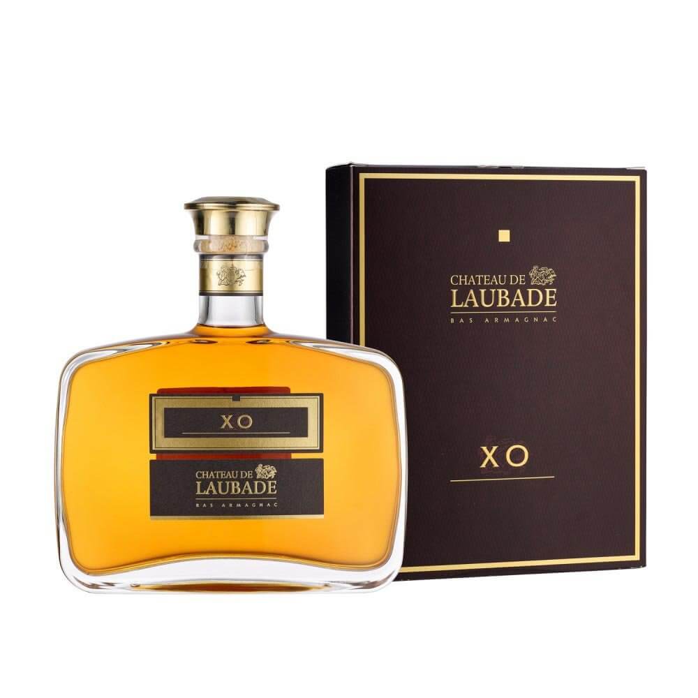 Château de Laubade - X.O. - 70cl - Onshore Cellars