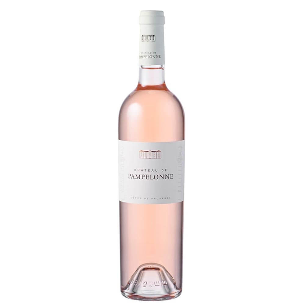 Château de Pampelonne - Côtes de Provence Rosé - 2022 - 75cl - Onshore Cellars
