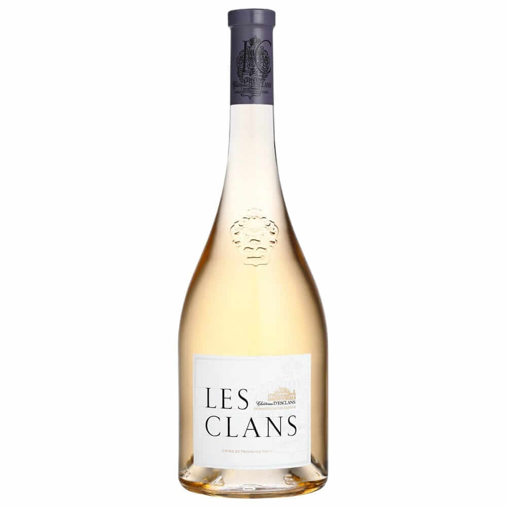Château d'Esclans - Les Clans - Rosé - 2021 - 75cl - Onshore Cellars