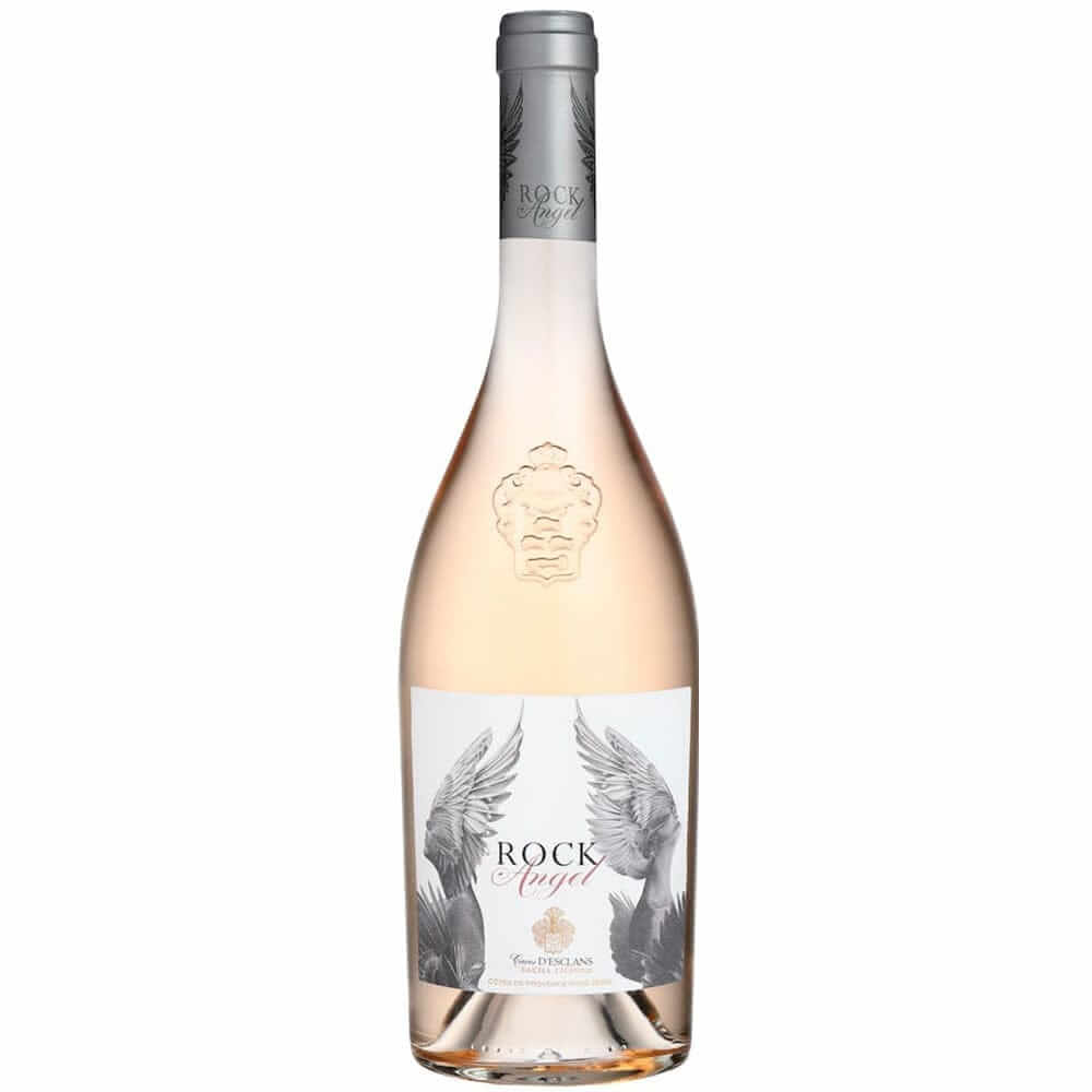 Château d'Esclans - Rock Angel - Rosé - 2022 - 75cl - Onshore Cellars