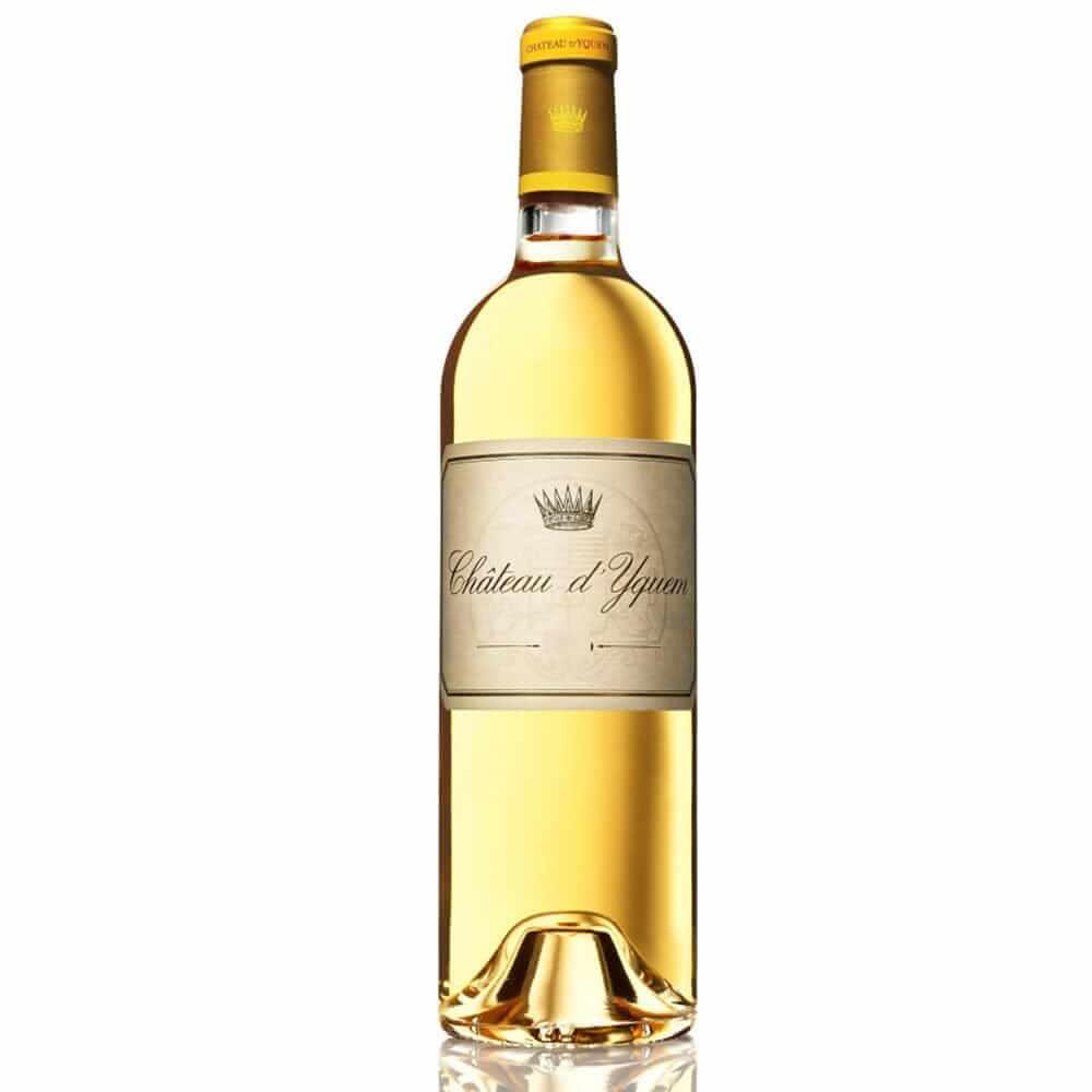 Château d'Yquem - 2018 - 75cl - Onshore Cellars