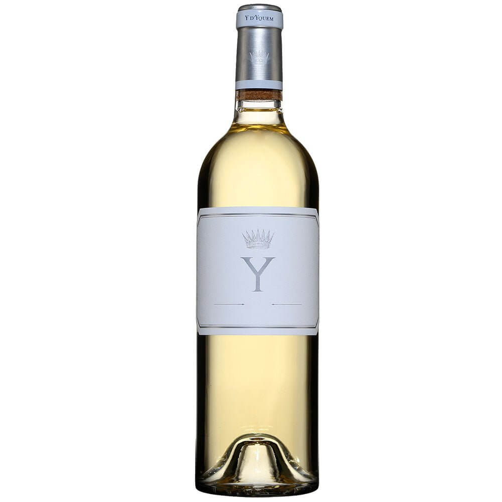 Château d'Yquem - Y - Bordeaux - Blanc - 2017 - 75cl - Onshore Cellars