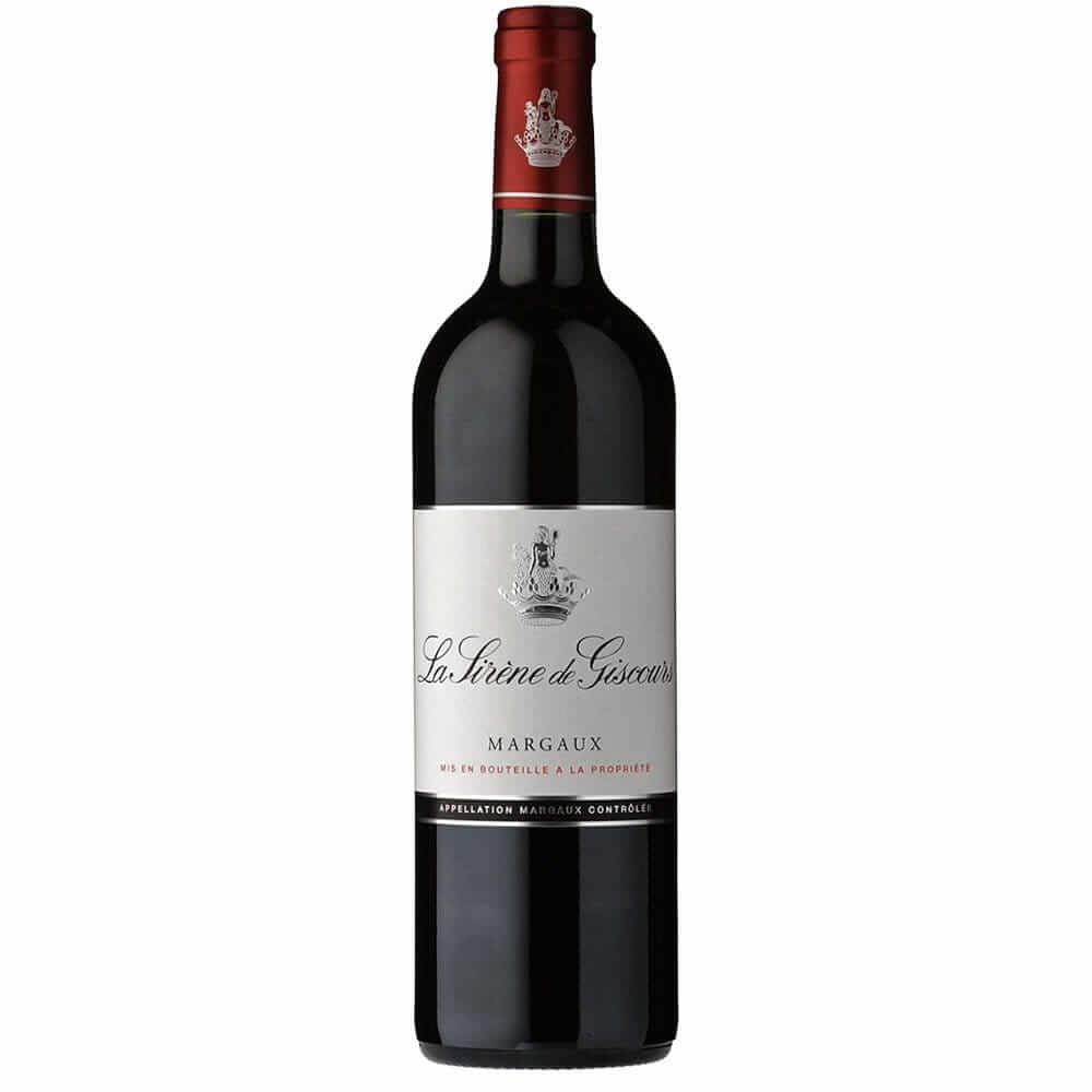 Château Giscours - La Sirene de Giscours - Margaux - 2014 - 75cl - Onshore Cellars