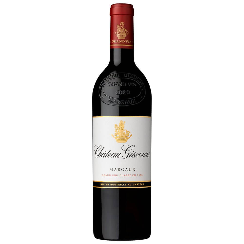 Château Giscours - Margaux - 2019 - 75cl - Onshore Cellars