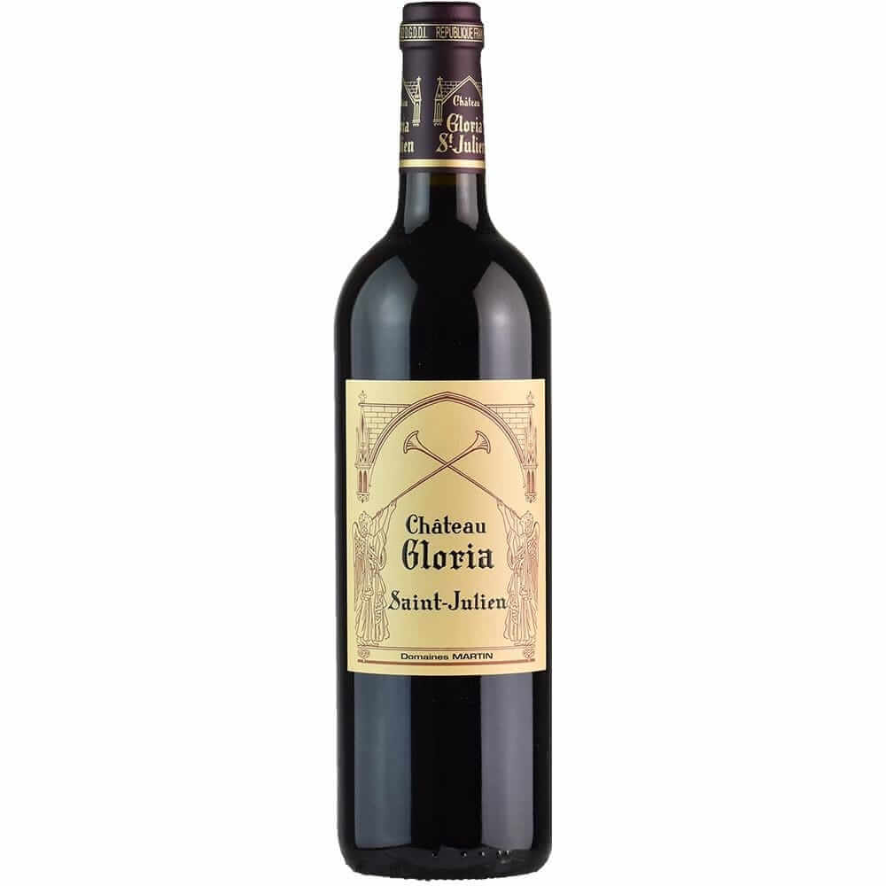 Château Gloria - Saint Julien - 2016 - 75cl - Onshore Cellars