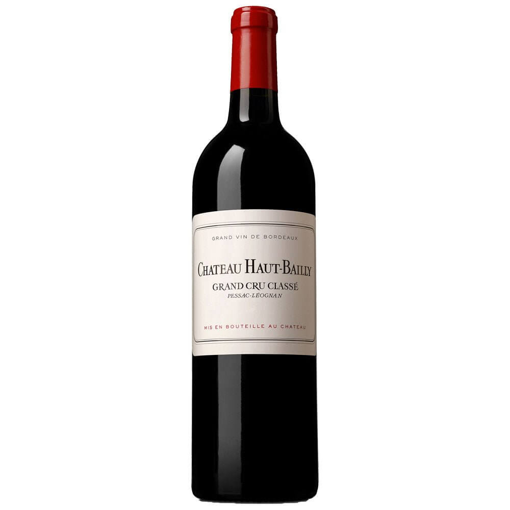 Château Haut-Bailly - Pessac-Léognan - 2015 - 75cl - Onshore Cellars