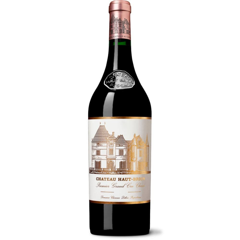 Château Haut-Brion - Pessac-Léognan - 2018 - 75cl - Onshore Cellars