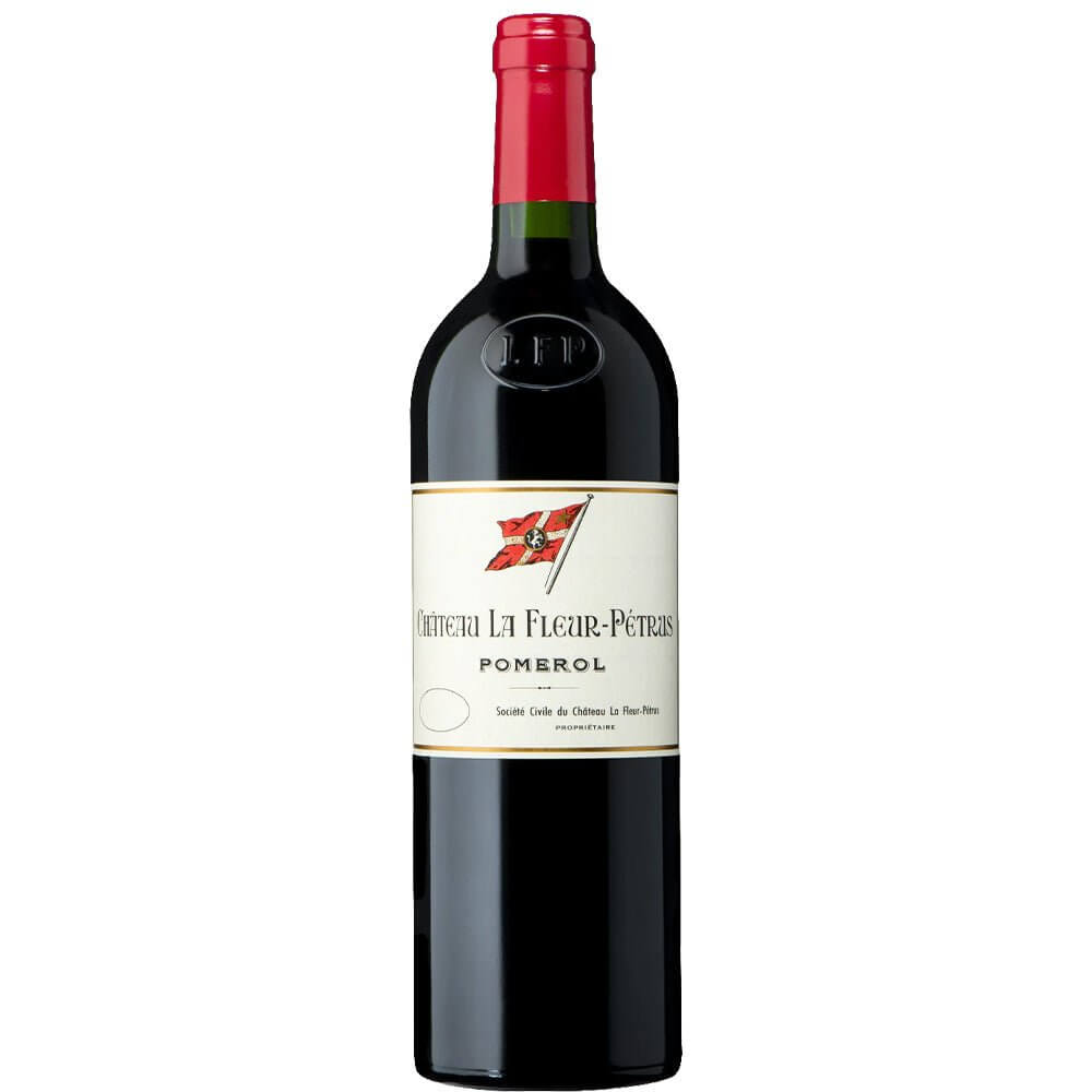 Château La Fleur-Pétrus - 2019 - 75cl - Onshore Cellars