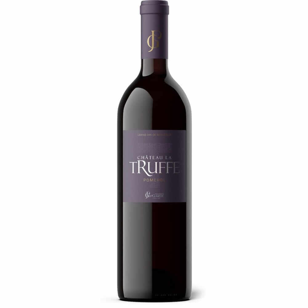 Château La Truffe - Pomerol - 2015 - 75cl - Onshore Cellars