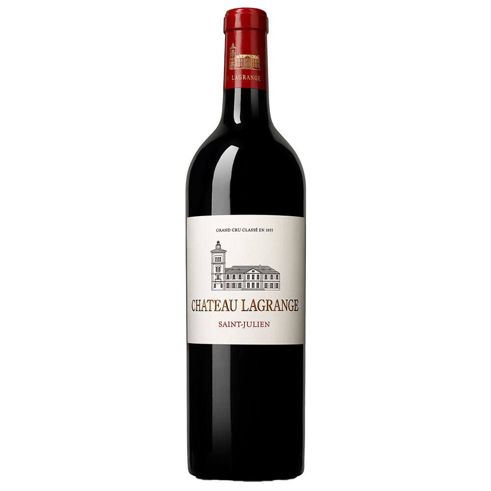 Château Lagrange - 2015 - 75cl - Onshore Cellars