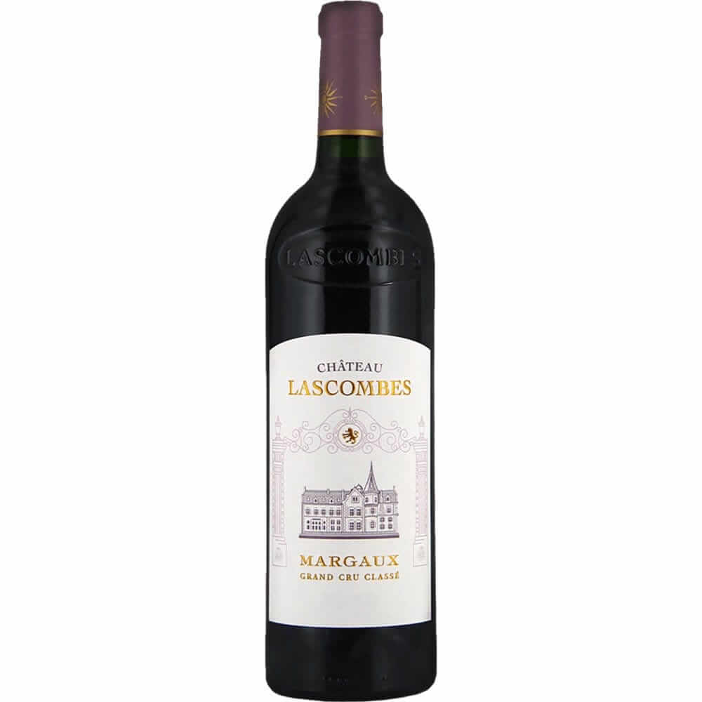 Château Lascombes - Margaux - 2014 - 75cl - Onshore Cellars