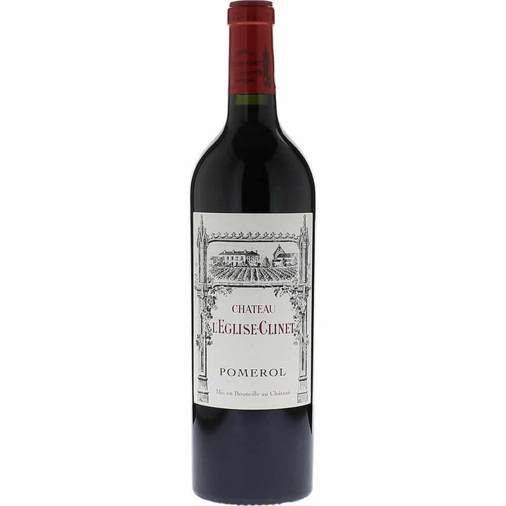 Château L'Eglise-Clinet - Pomerol - 2016 - 75cl - Onshore Cellars