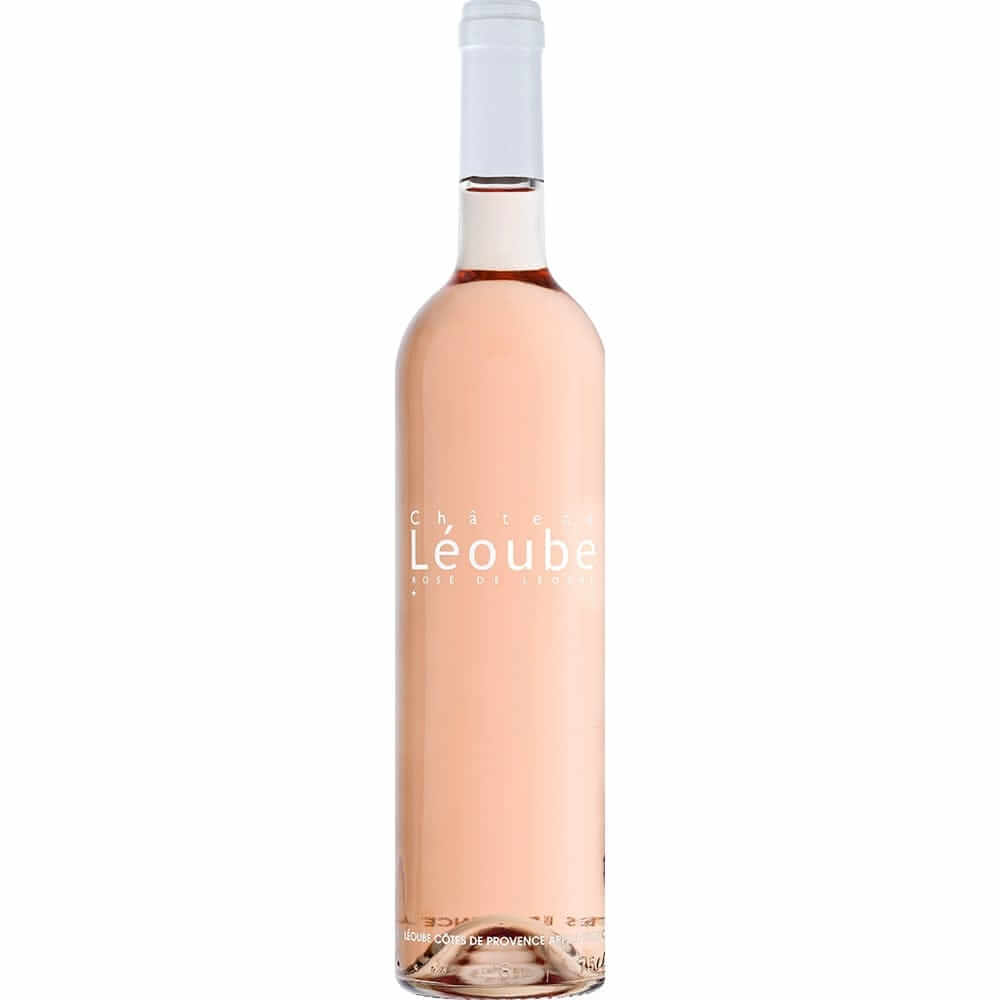Château Léoube - Rosé de Léoube - 2022 - 75cl - Onshore Cellars