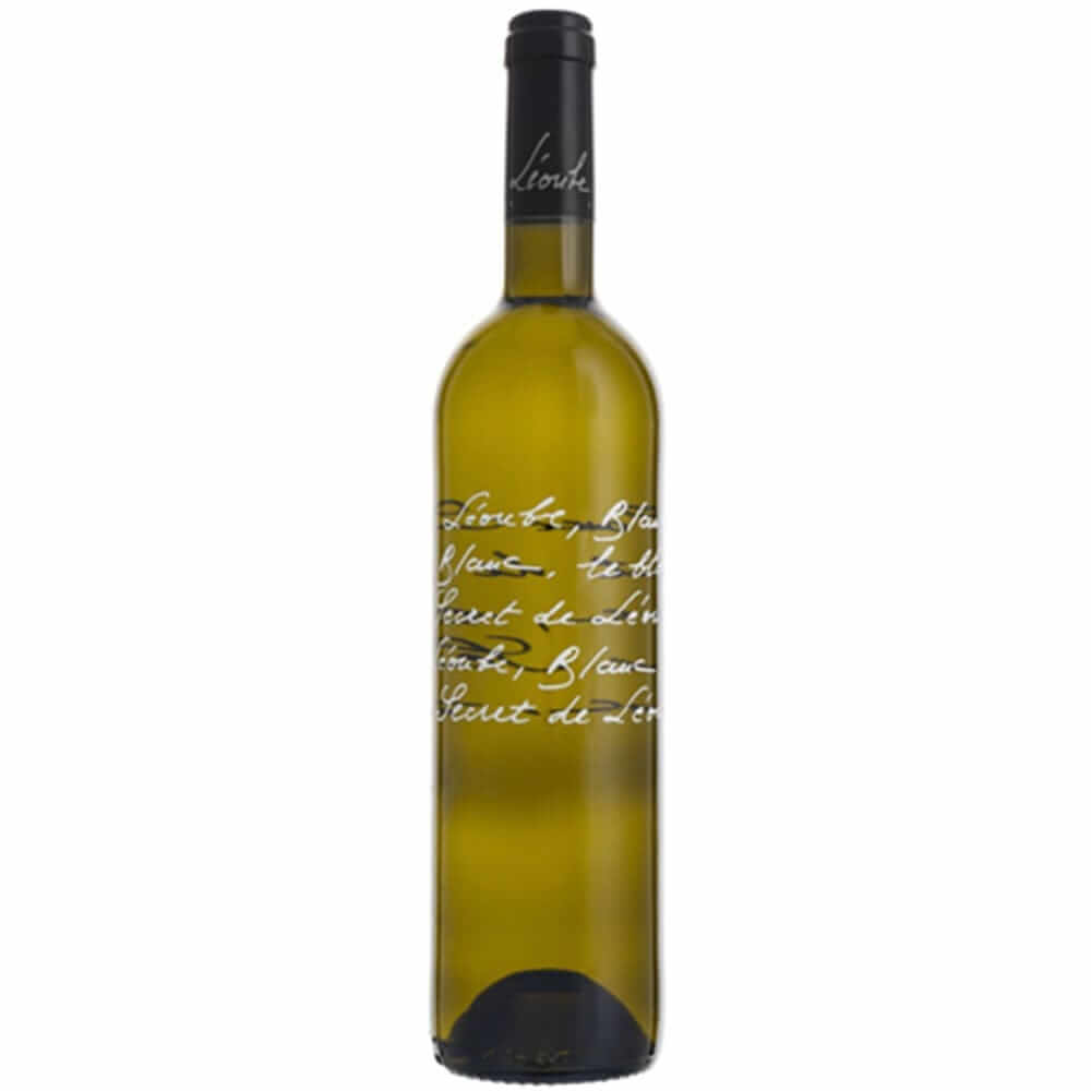 Château Léoube - Secret de Léoube - Blanc - 2021 - 75cl - Onshore Cellars