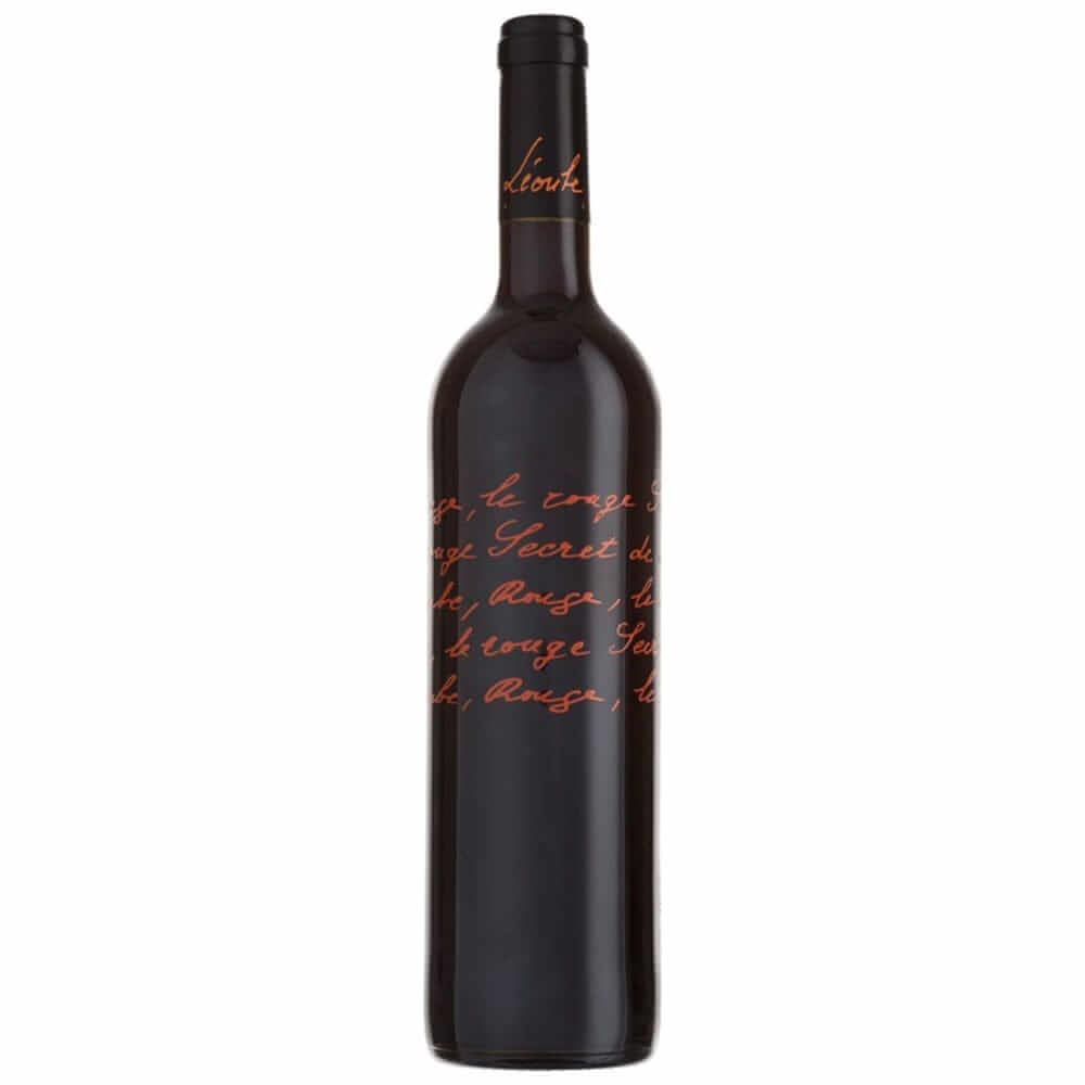 Château Léoube - Secret de Léoube - Rouge - 2018 - 75cl - Onshore Cellars